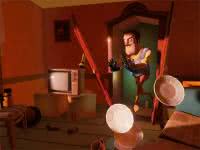 Hello Neighbor for PC