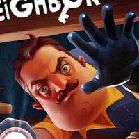 Hello Neighbor for Xbox/PS