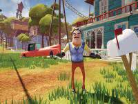 Hello Neighbor for Xbox/PS