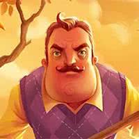 Hello Neighbor for Android