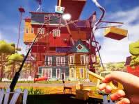 Hello Neighbor for Android