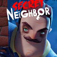 Secret Neighbor