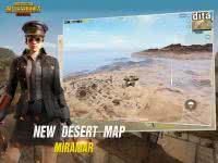 PUBG MOBILE