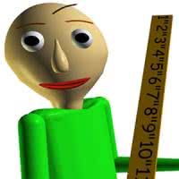 Baldi's Basics Plus