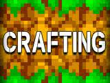 Crafting and Building